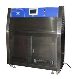 ASTM-D1052 ISO5423 SUS304 UV Testing Environment محیط آزمایشگاه