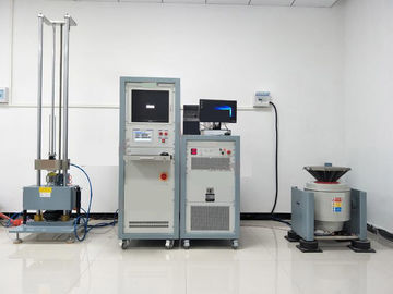 تجهیزات آزمایش باتری سیستم لرزش الکترومغناطیسی لرزشگیر UN38.3