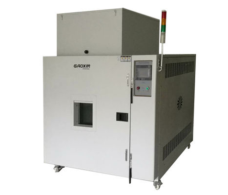 دستگاه تست سوuse مصرف حرارتی باتری 12KW AC380V IEC 62133 UN38.3