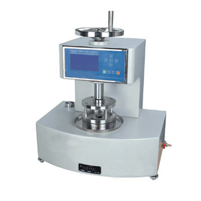 تستر لباس پارچه پارچه هیدرواستاتیک فشار فشار JIS-L1092 AATCC 127