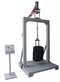 دستگاه تست چمدان حرفه ای برای ضربه نوسانی ، 220V / 50HZ