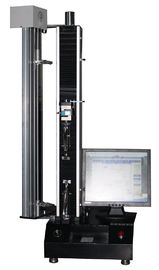 100 کیلوگرم - سیستم کنترل سیستم سروو ظرفیت 500 کیلوگرم پارچه تست کشش تستر تست کشش تستر تست تجهیزات