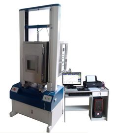دستگاه تست مواد جهانی ASTM D1790 / D1593 JIS K6545