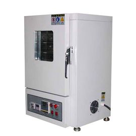 IEC 62133 7.3.5 / 8.3.4 تجهیزات تست باتری سوء استفاده حرارتی گردش بالا دما