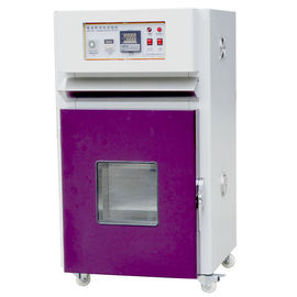 Li-Ion Battery Environmental Heat Shock Test Chamber 220V / 15A 50/60HZ