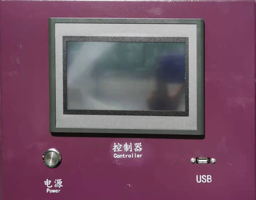 اتاق تست رطوبت دمای ثابت IEC GB TEMI 880 Control