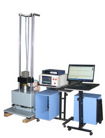 1500G High Acceleration Shock Impact Test Machine for Laboratory Testing