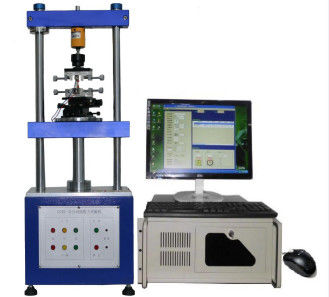 50kgf بار AC110V AC220V Plug And Pull Force Tester Insertion Force and Extraction Force Test