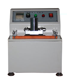 تجهیزات آزمایشگاهی کاغذ بسته بندی، تستر رب جوهر برای چاپ