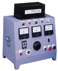 JIS، CNS Adjustment knob استاندارد تجهیزات آزمایشگاهی دیجیتال تستر ولتاژ بالا