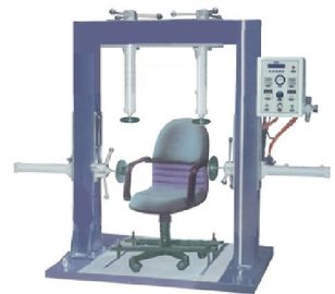 عمودی / افقی صندلی مقاوم در برابر سایش مقاومت، CNS / QB / T